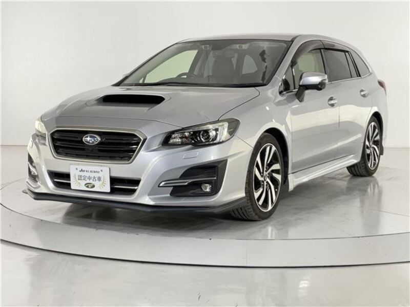 LEVORG-0