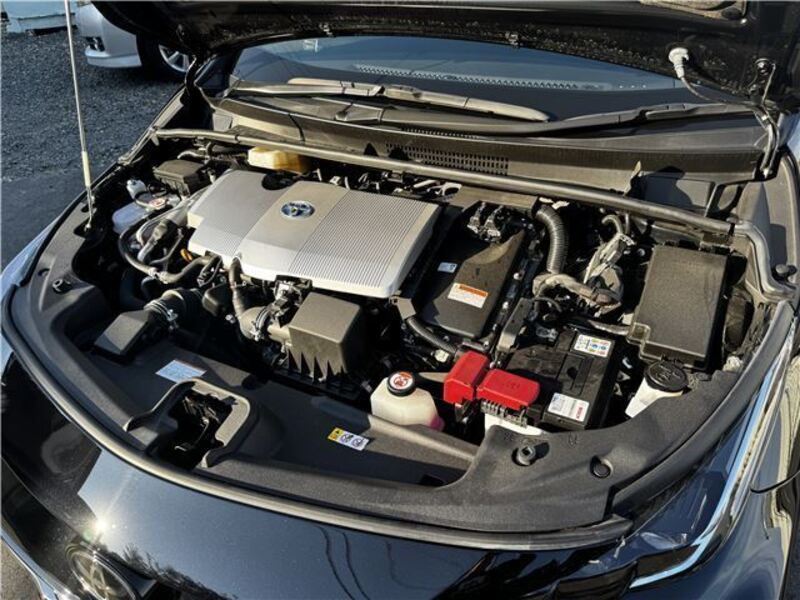 PRIUS PHV
