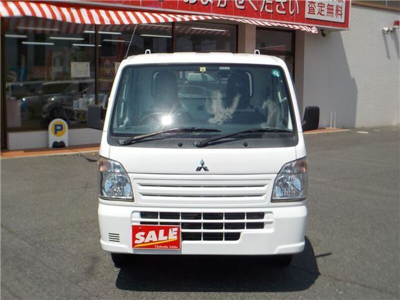 MINICAB TRUCK