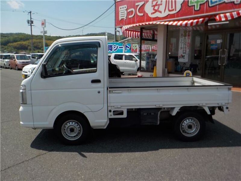 MINICAB TRUCK