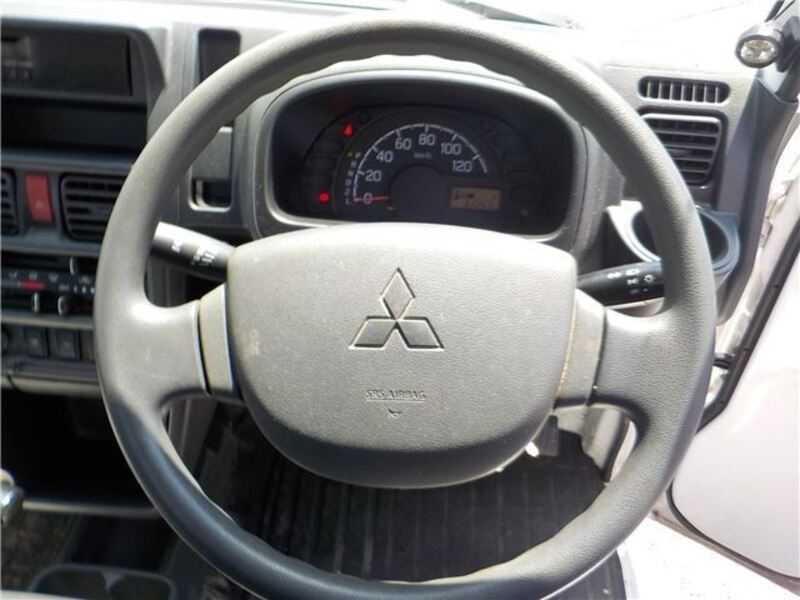 MINICAB TRUCK