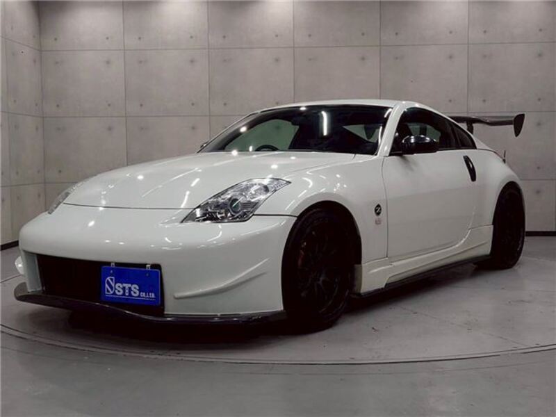 FAIRLADY Z-0