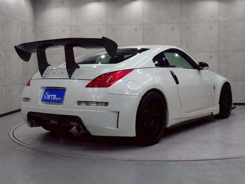FAIRLADY Z