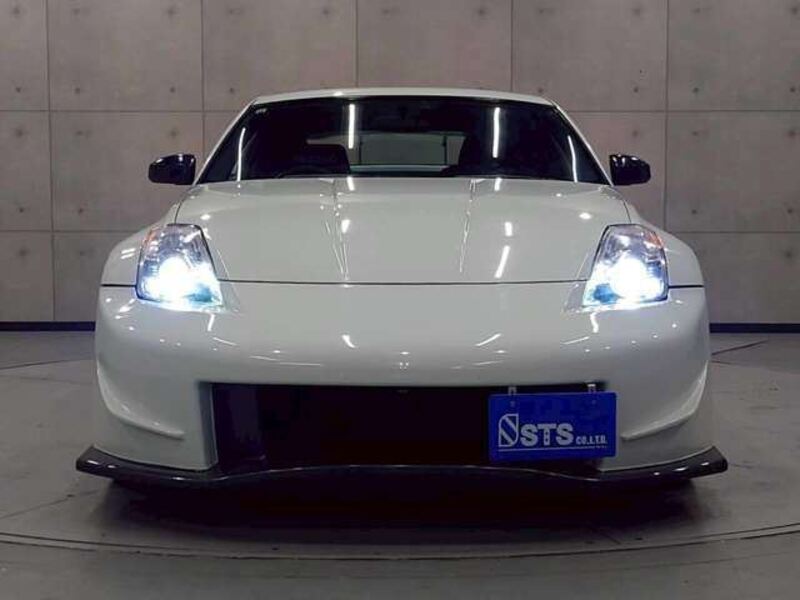 FAIRLADY Z