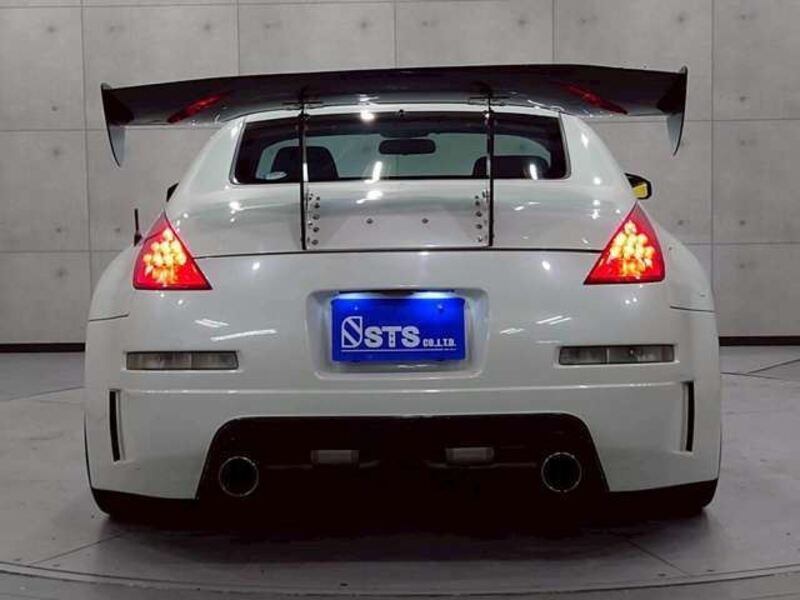 FAIRLADY Z