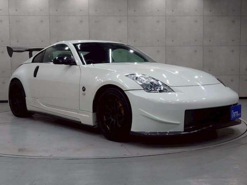 FAIRLADY Z