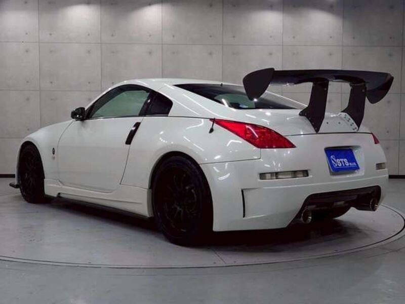 FAIRLADY Z