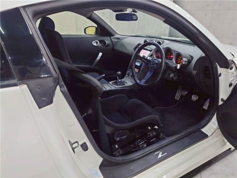 FAIRLADY Z