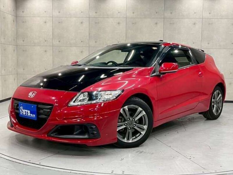 CR-Z-0