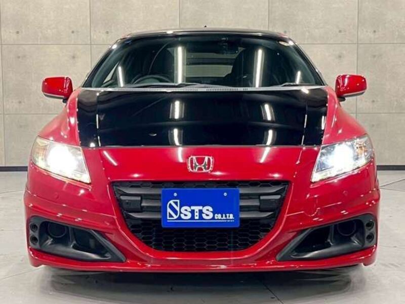CR-Z