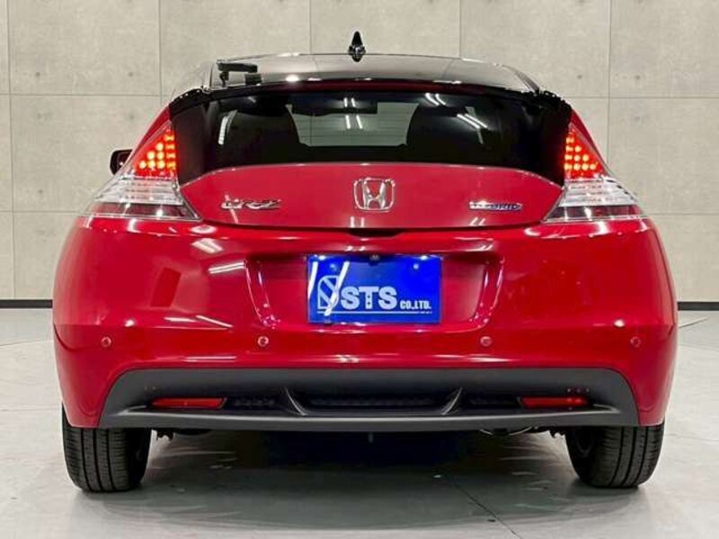 CR-Z