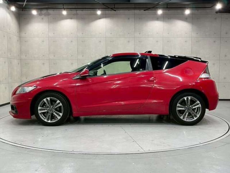 CR-Z
