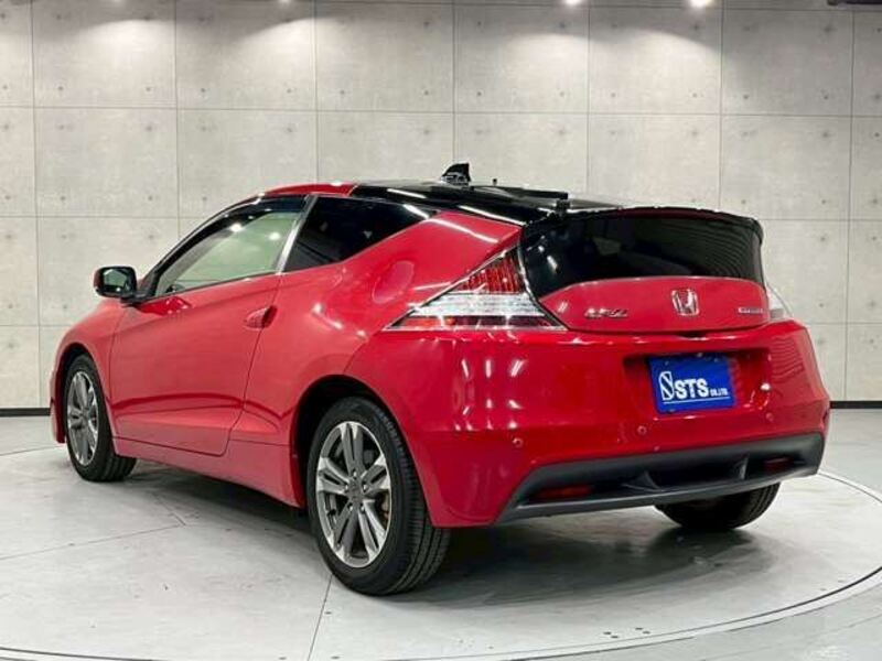 CR-Z