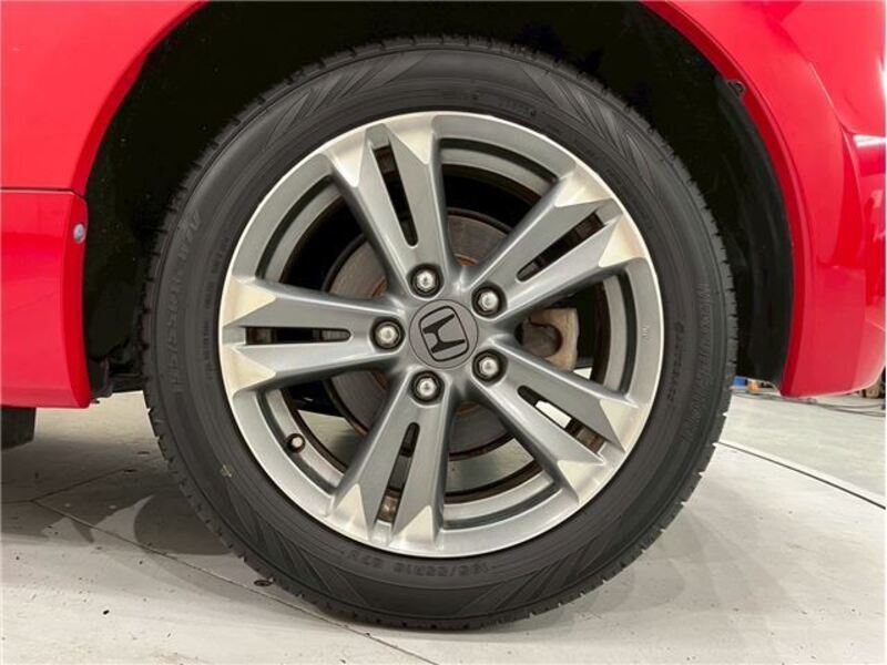 CR-Z