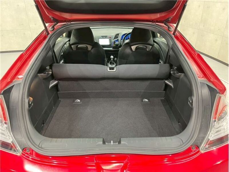 CR-Z