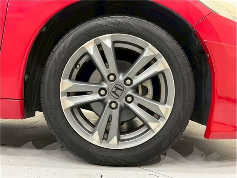 CR-Z