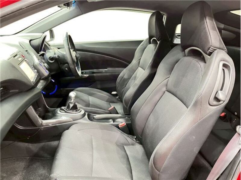 CR-Z