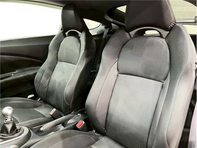 CR-Z
