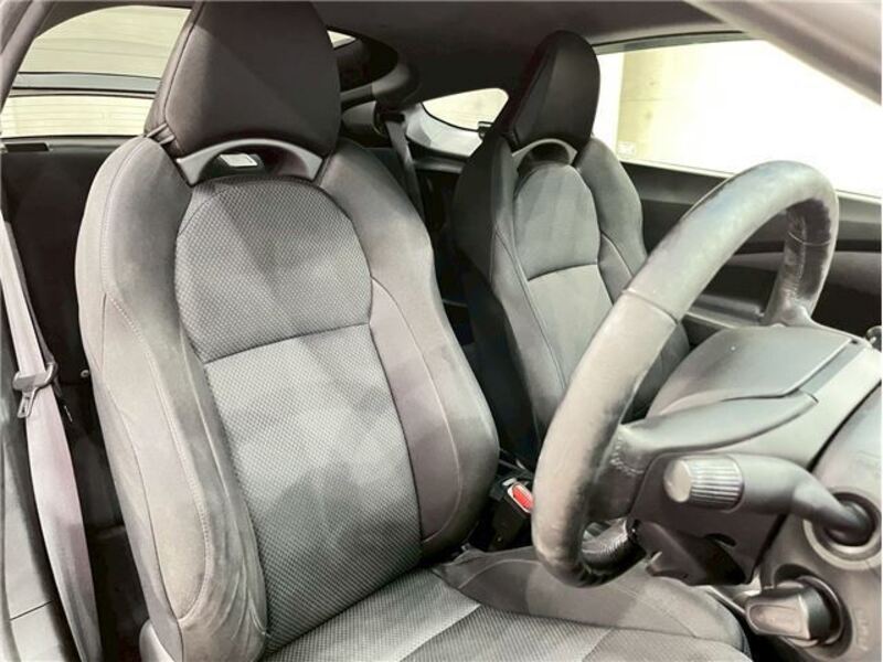 CR-Z