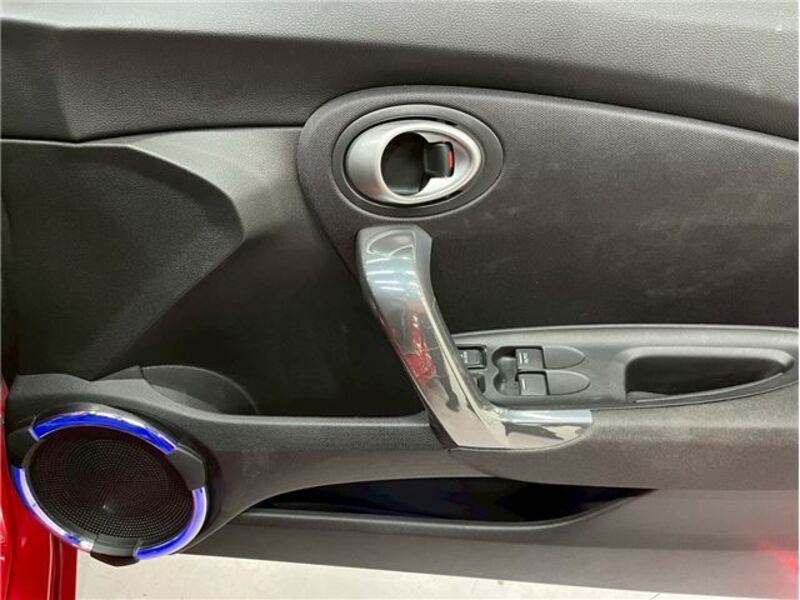 CR-Z