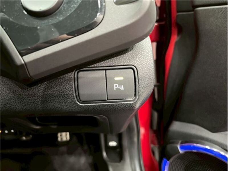 CR-Z
