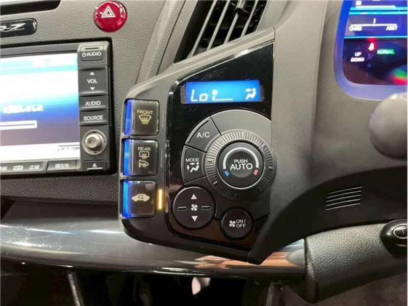 CR-Z