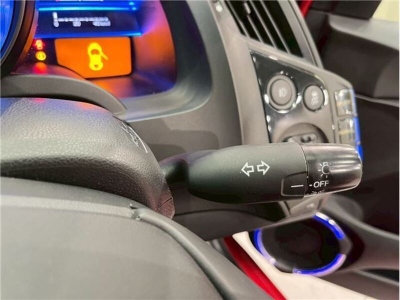 CR-Z