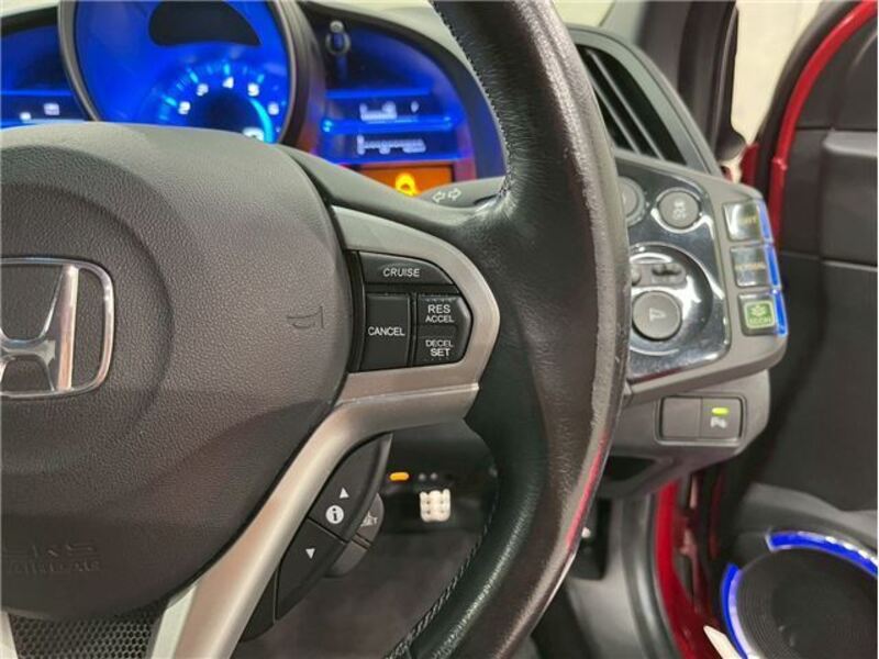 CR-Z