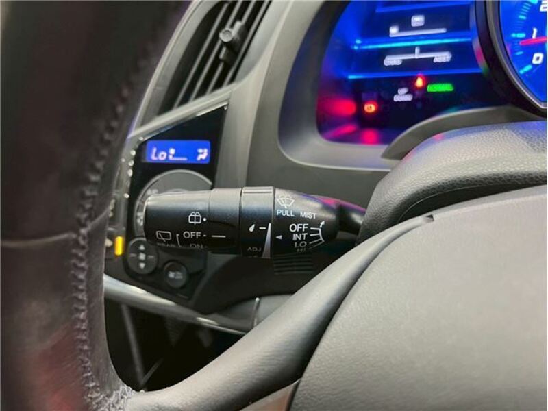 CR-Z