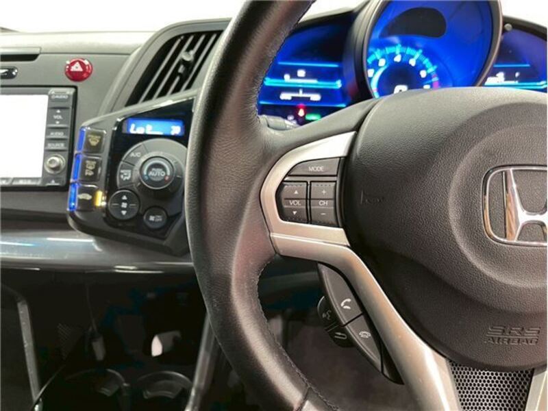 CR-Z