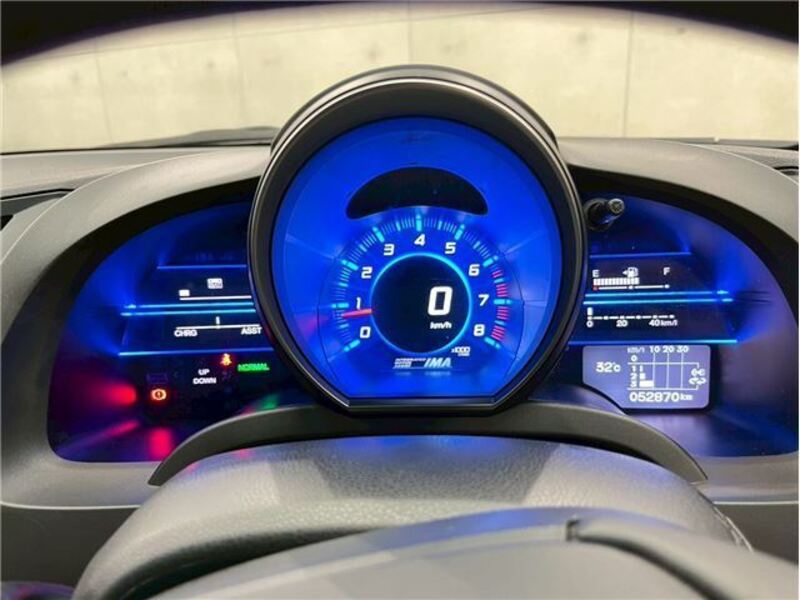CR-Z