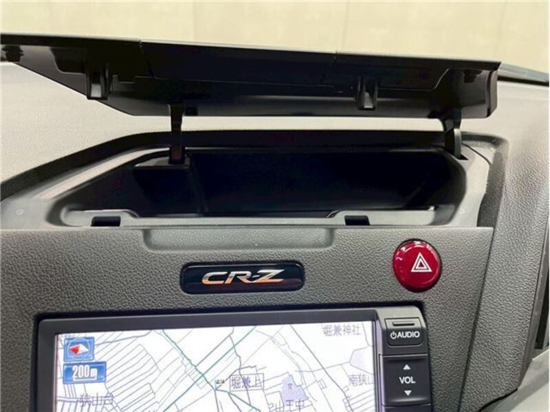 CR-Z