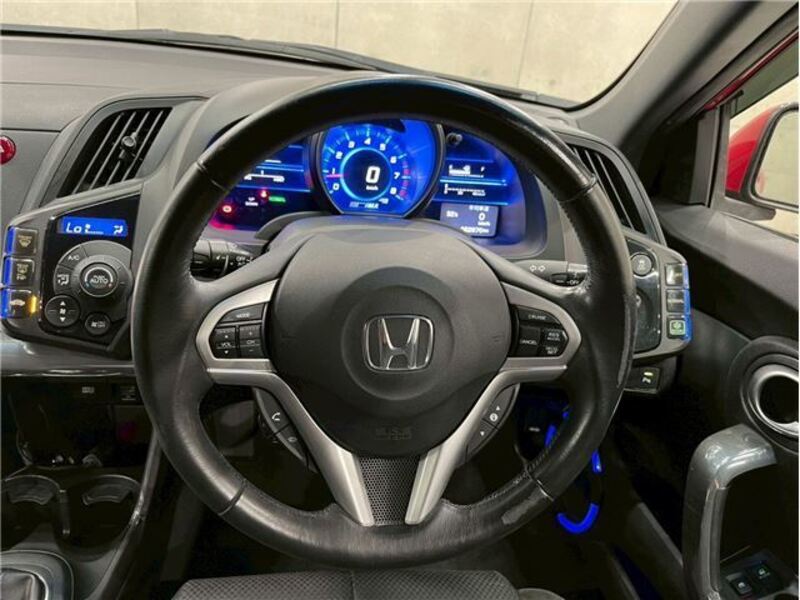 CR-Z