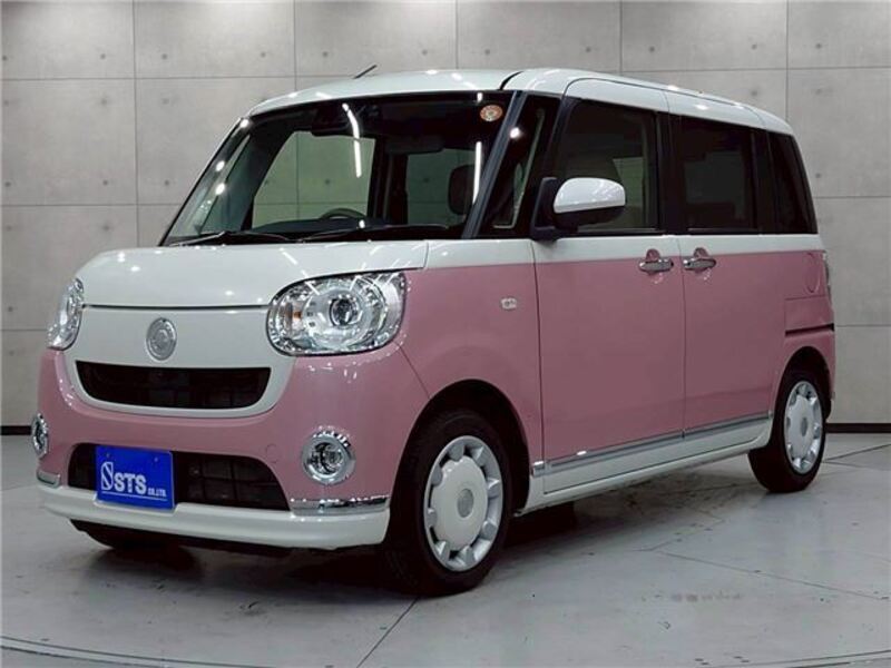 MOVE CANBUS-0