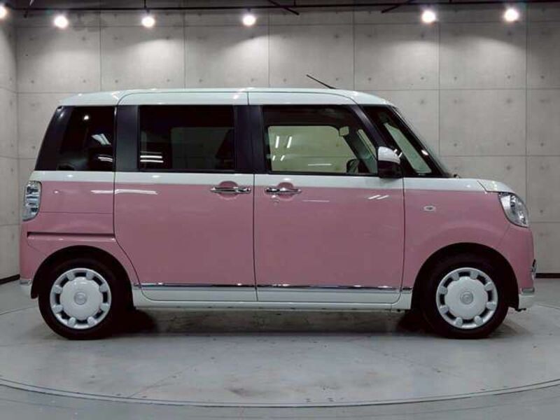 MOVE CANBUS