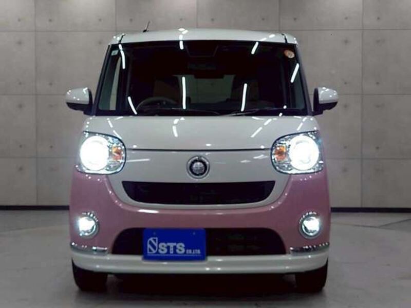 MOVE CANBUS