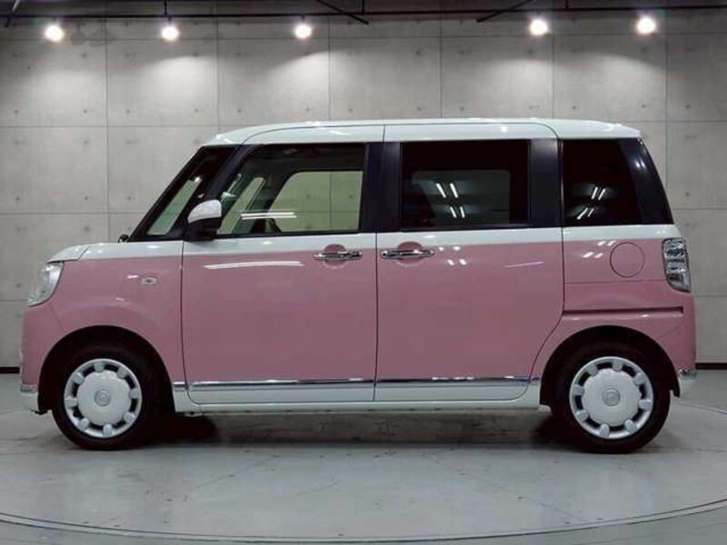 MOVE CANBUS