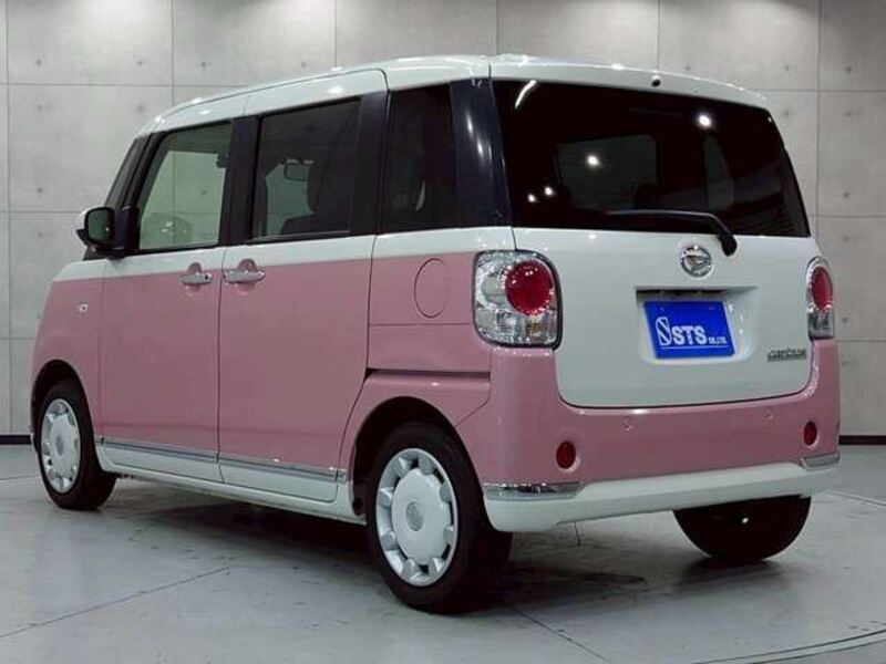 MOVE CANBUS