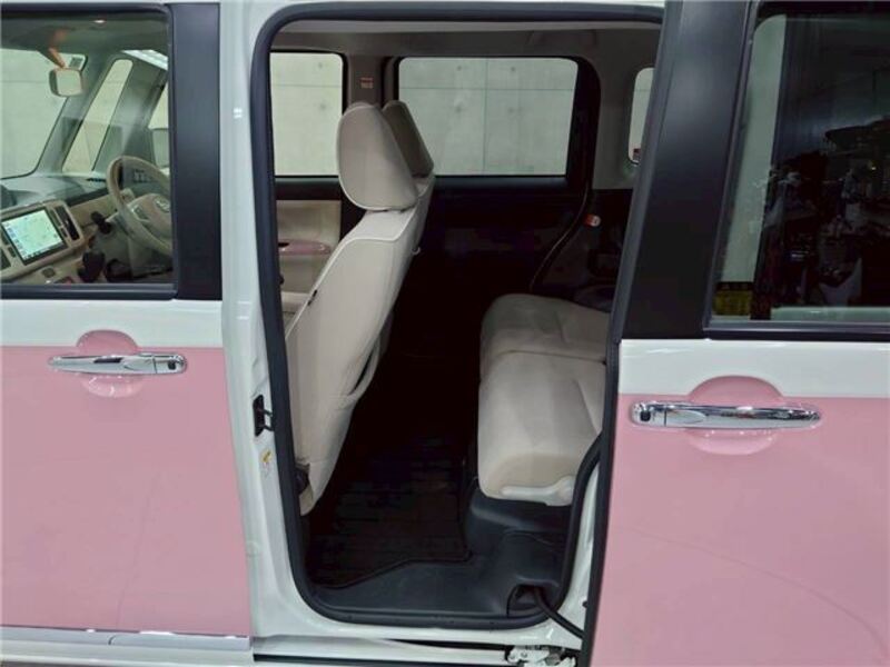 MOVE CANBUS