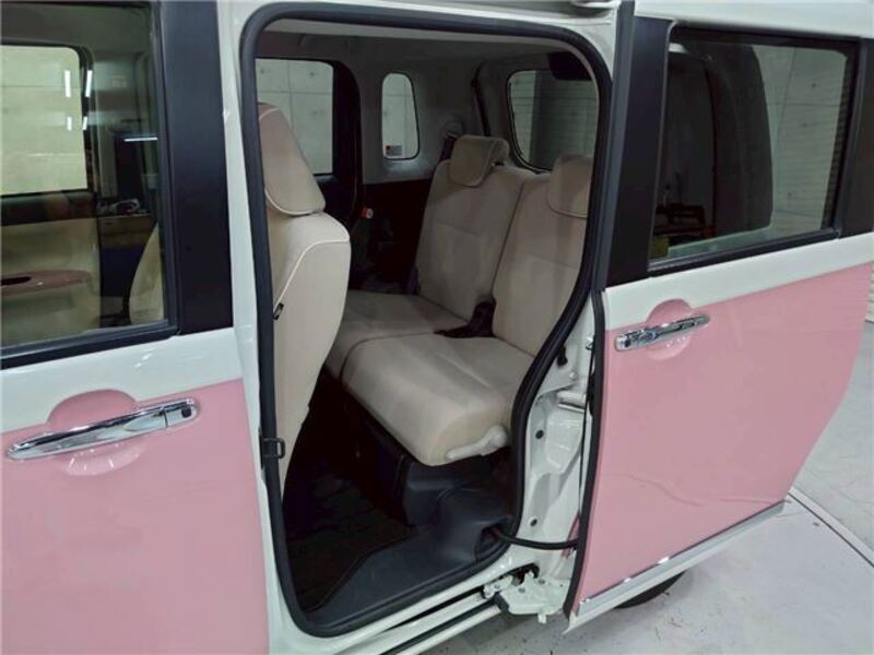 MOVE CANBUS