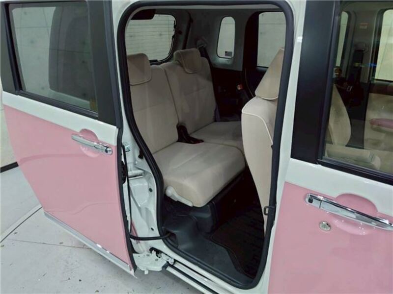 MOVE CANBUS