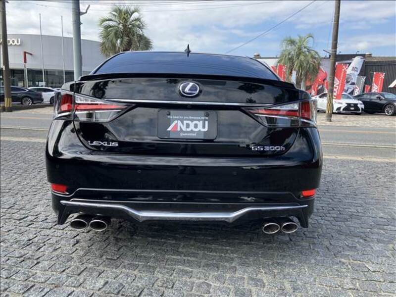 GS