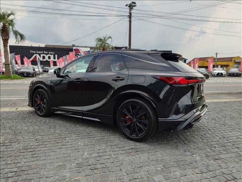 RX