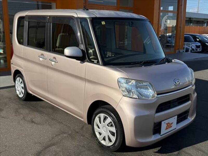 TANTO