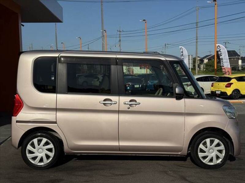 TANTO