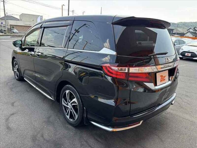 ODYSSEY