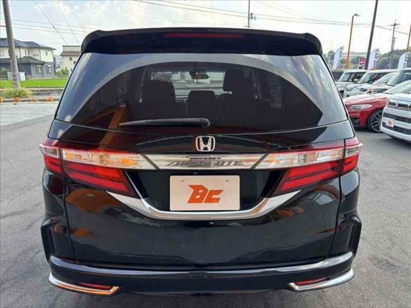 ODYSSEY