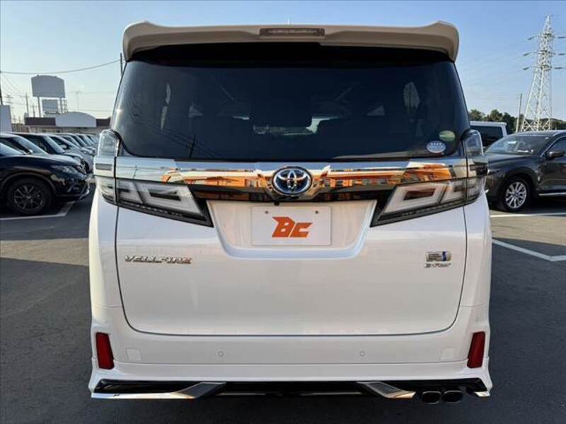 VELLFIRE