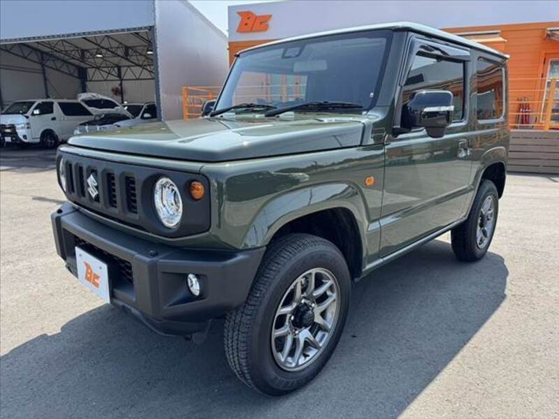 JIMNY