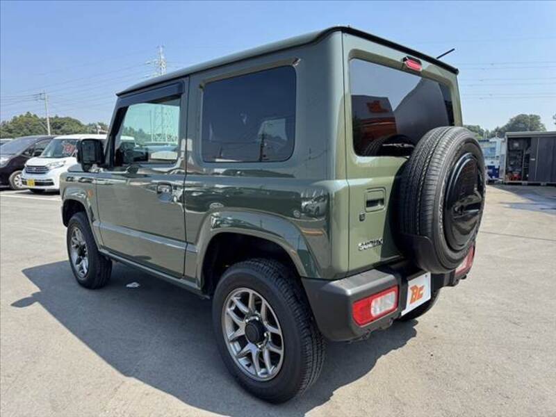 JIMNY